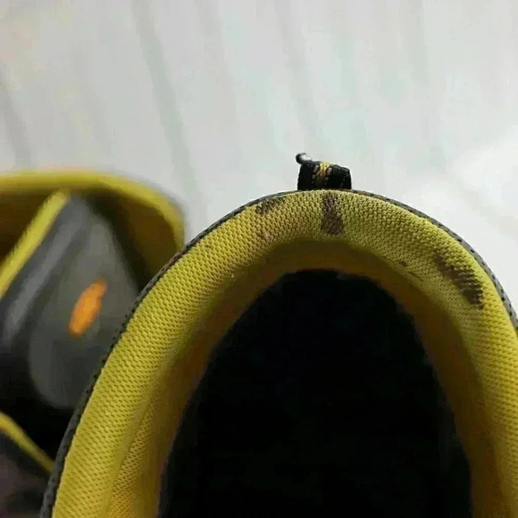 KEEN Utility Size 15D Portland Waterproof Carbon Toe Work Boots for Men main image 10